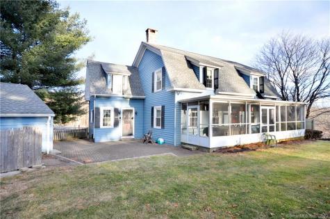 280 Northfield Road Litchfield CT 06759