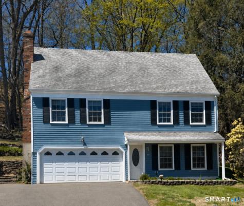 42 Ten Coat Lane Shelton CT 06484