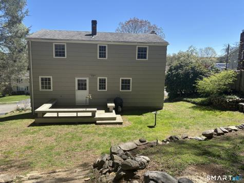 42 Ten Coat Lane Shelton CT 06484