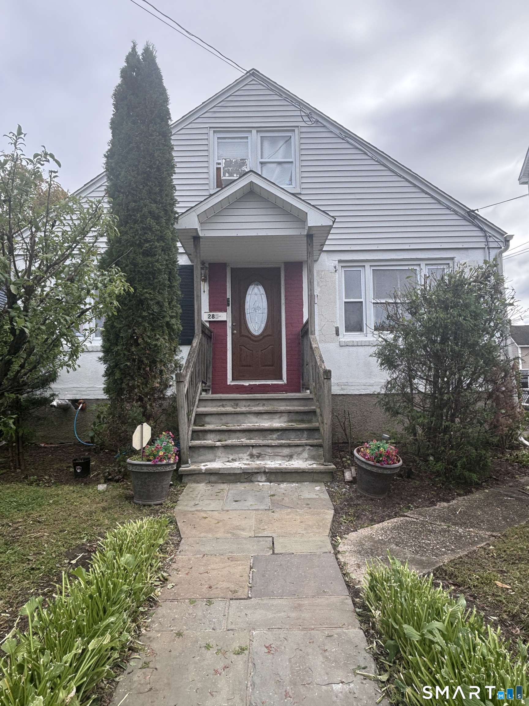 285 Charles Street Bridgeport CT 06606