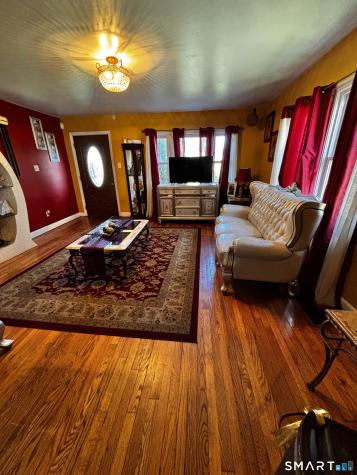 285 Charles Street Bridgeport CT 06606