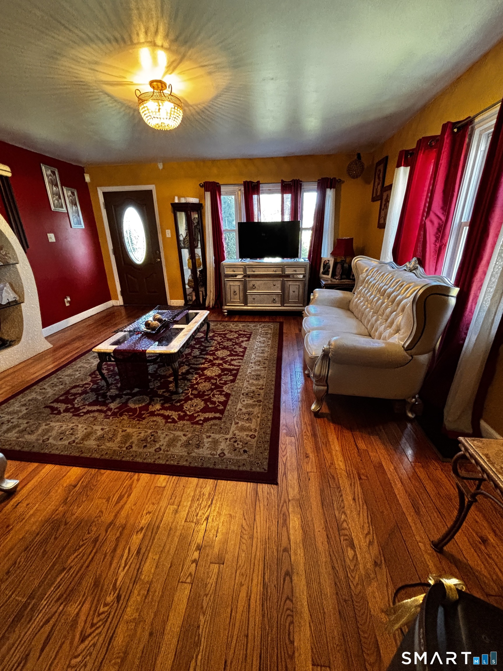 285 Charles Street Bridgeport CT 06606