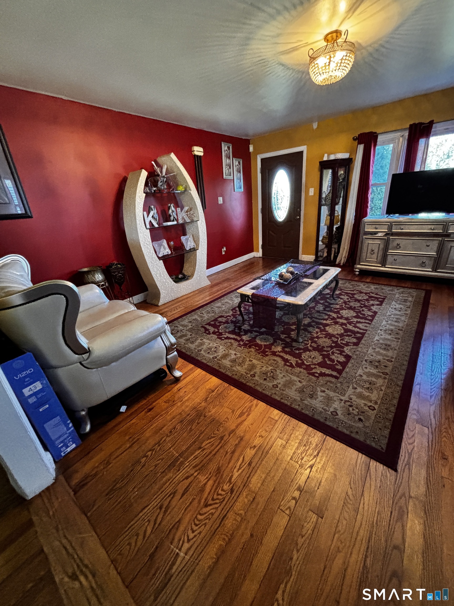 285 Charles Street Bridgeport CT 06606