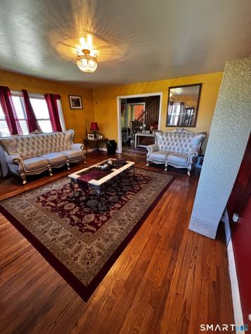 285 Charles Street Bridgeport CT 06606