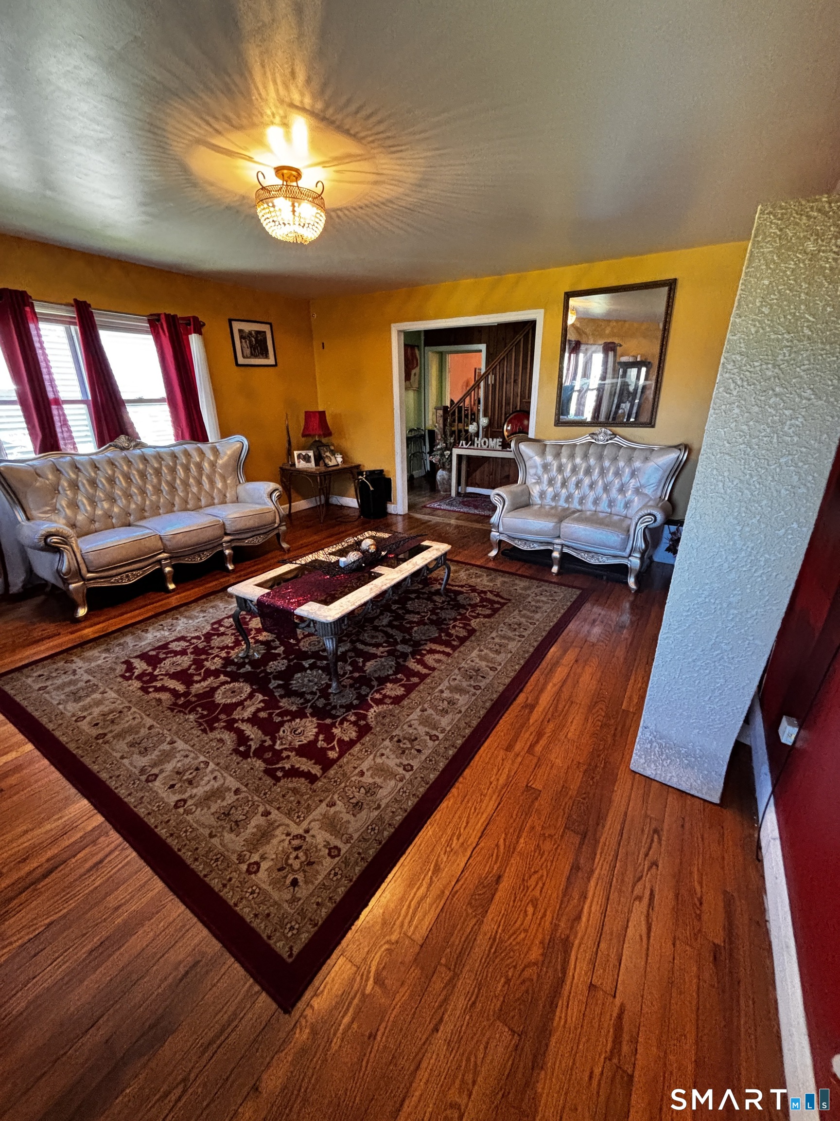 285 Charles Street Bridgeport CT 06606