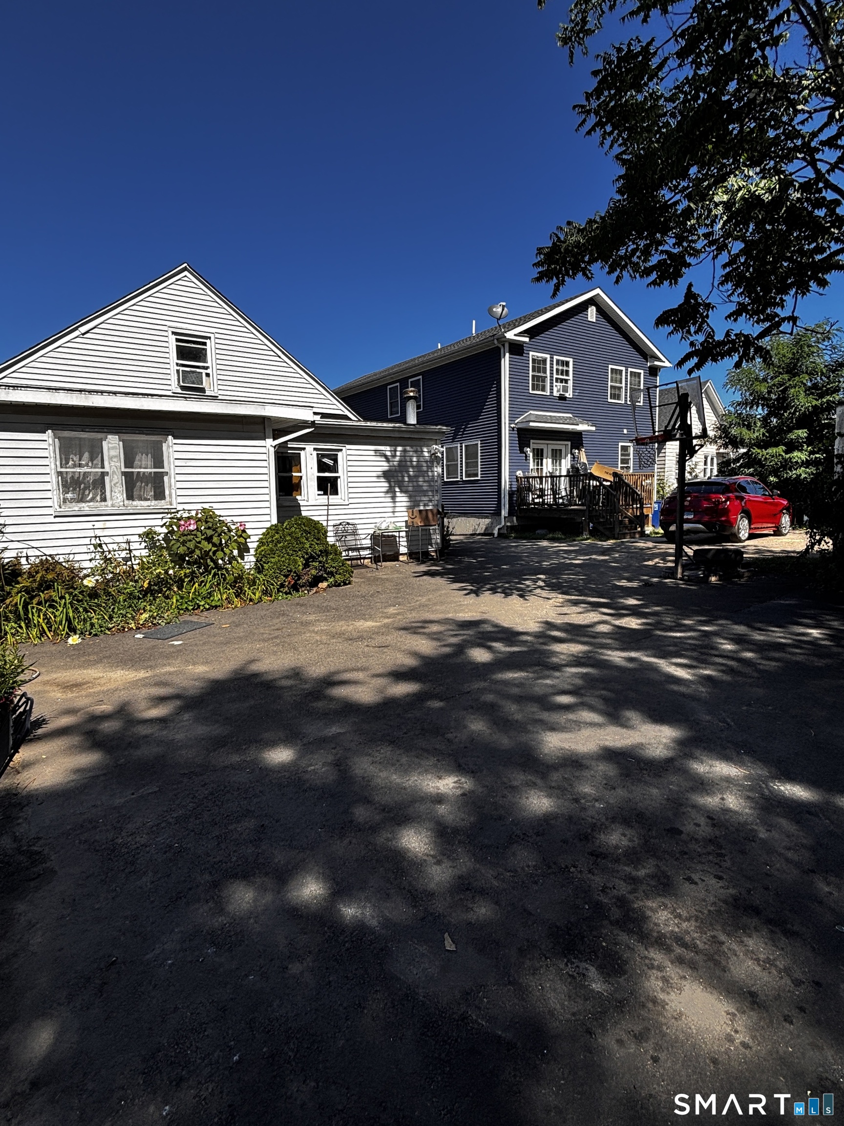285 Charles Street Bridgeport CT 06606
