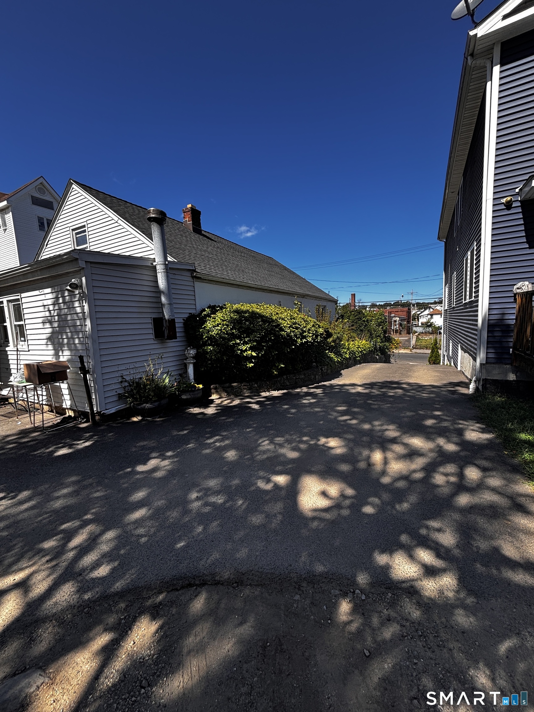 285 Charles Street Bridgeport CT 06606