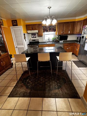 285 Charles Street Bridgeport CT 06606