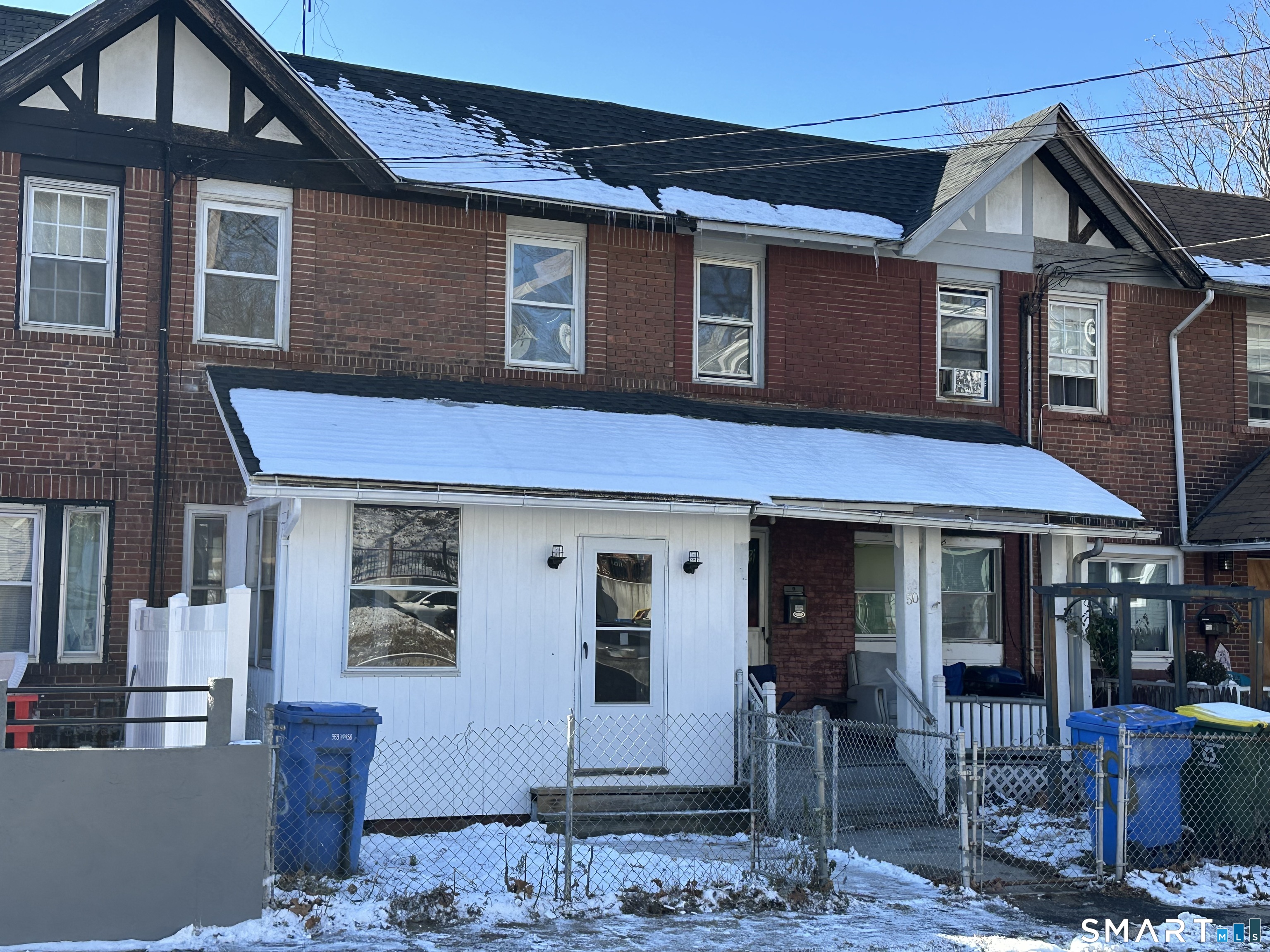 52 Oak Street Waterbury CT 06704