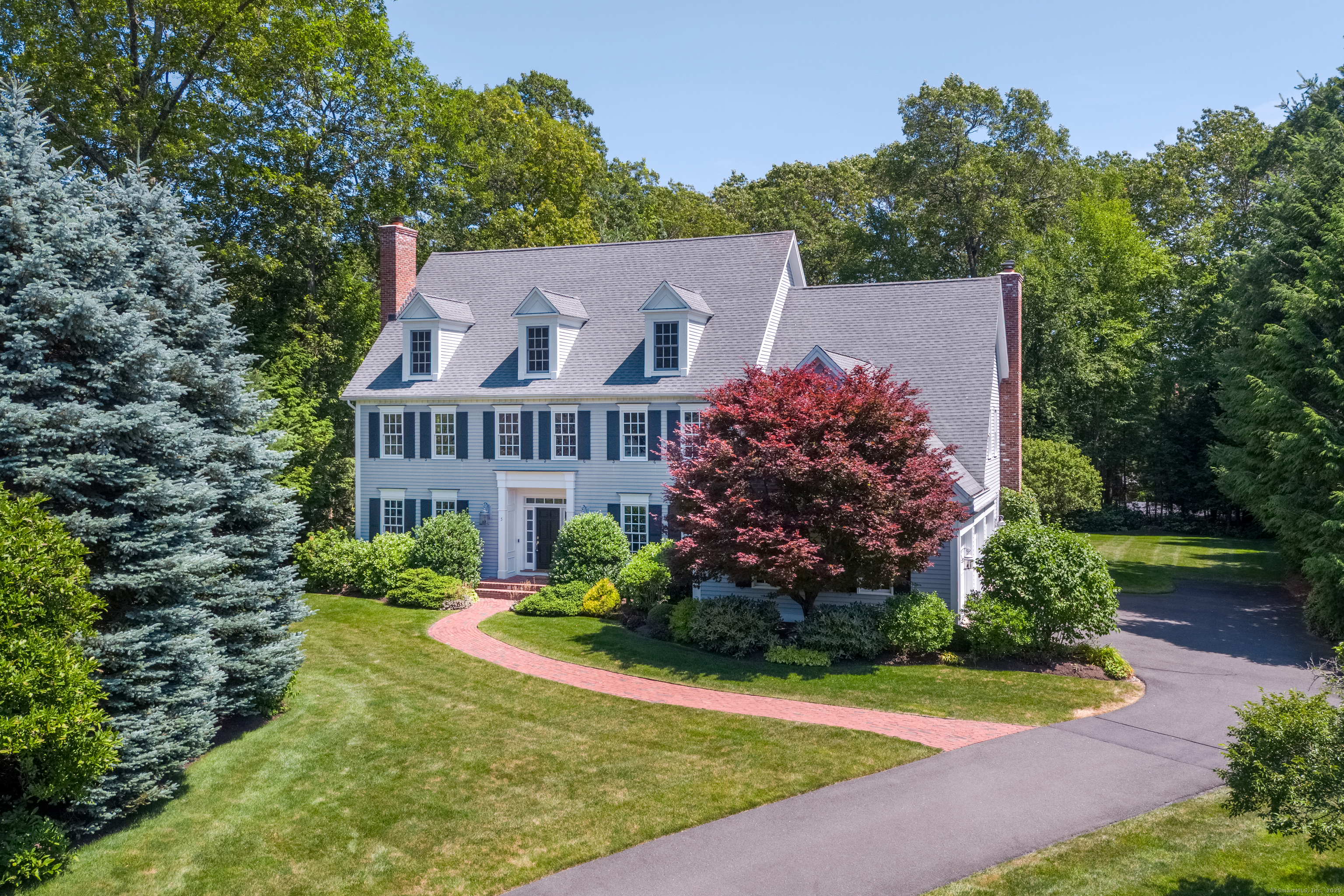 5 Hawks Ridge Avon CT 06001