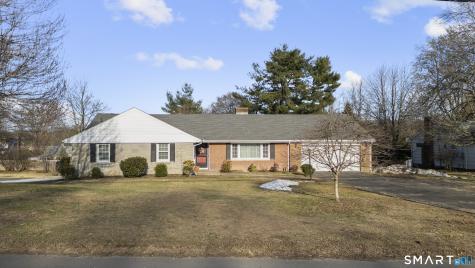 20 Ridgeview Drive Farmington CT 06032