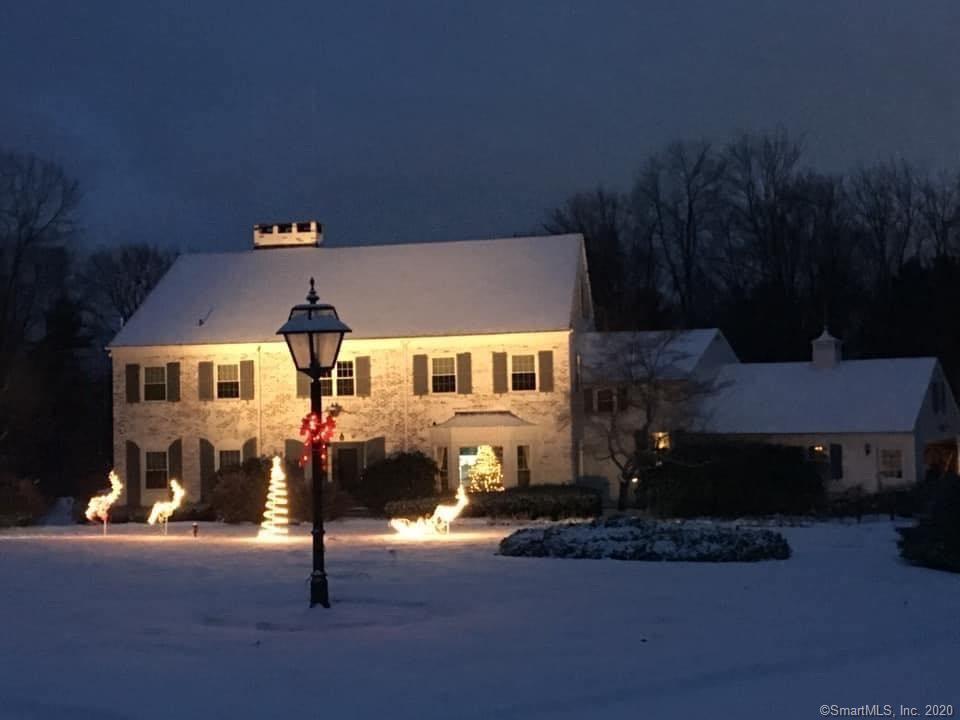 63 Green Acres Road Harwinton CT 06791