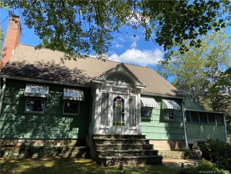 32 Knollwood Road Burlington CT 06013