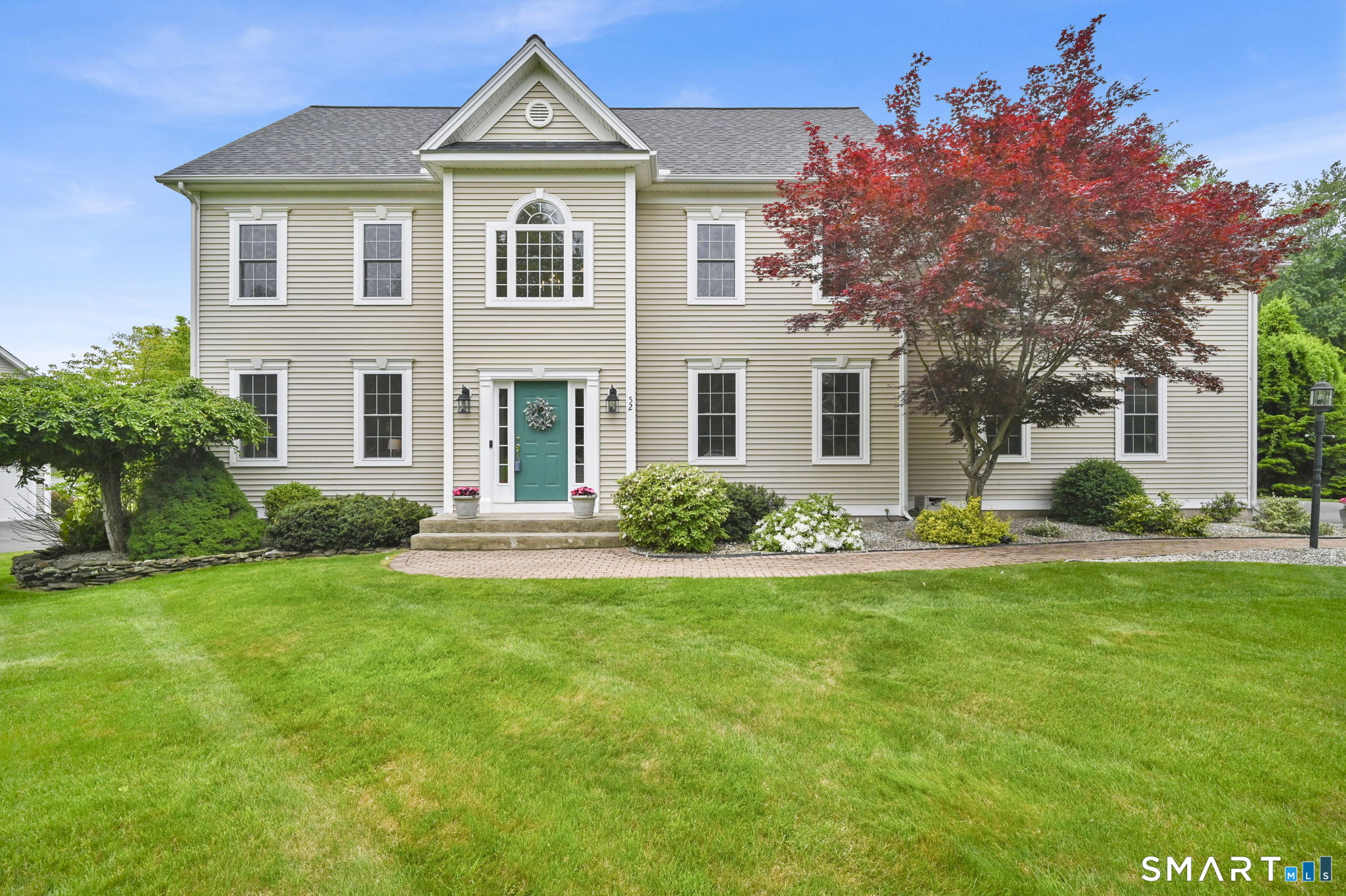 52 Sweet Meadow Drive South Windsor CT 06074