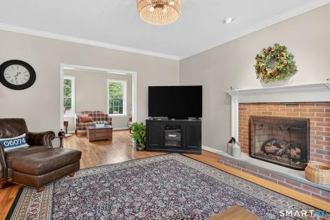 52 Sweet Meadow Drive South Windsor CT 06074