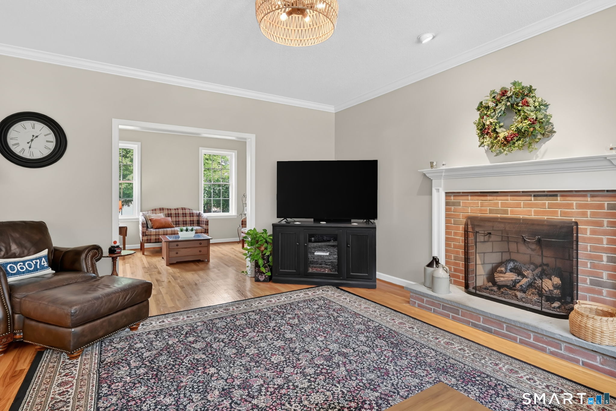 52 Sweet Meadow Drive South Windsor CT 06074