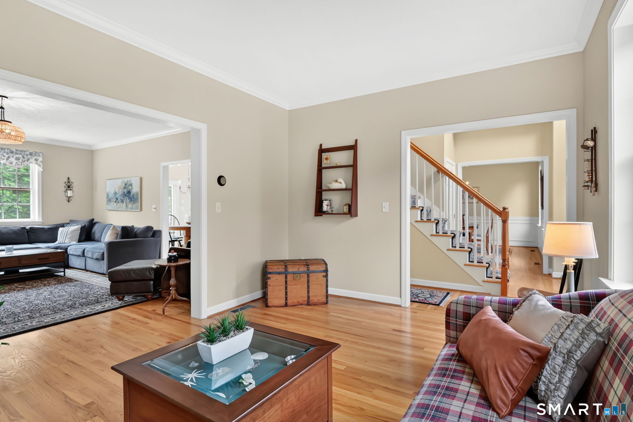 52 Sweet Meadow Drive South Windsor CT 06074