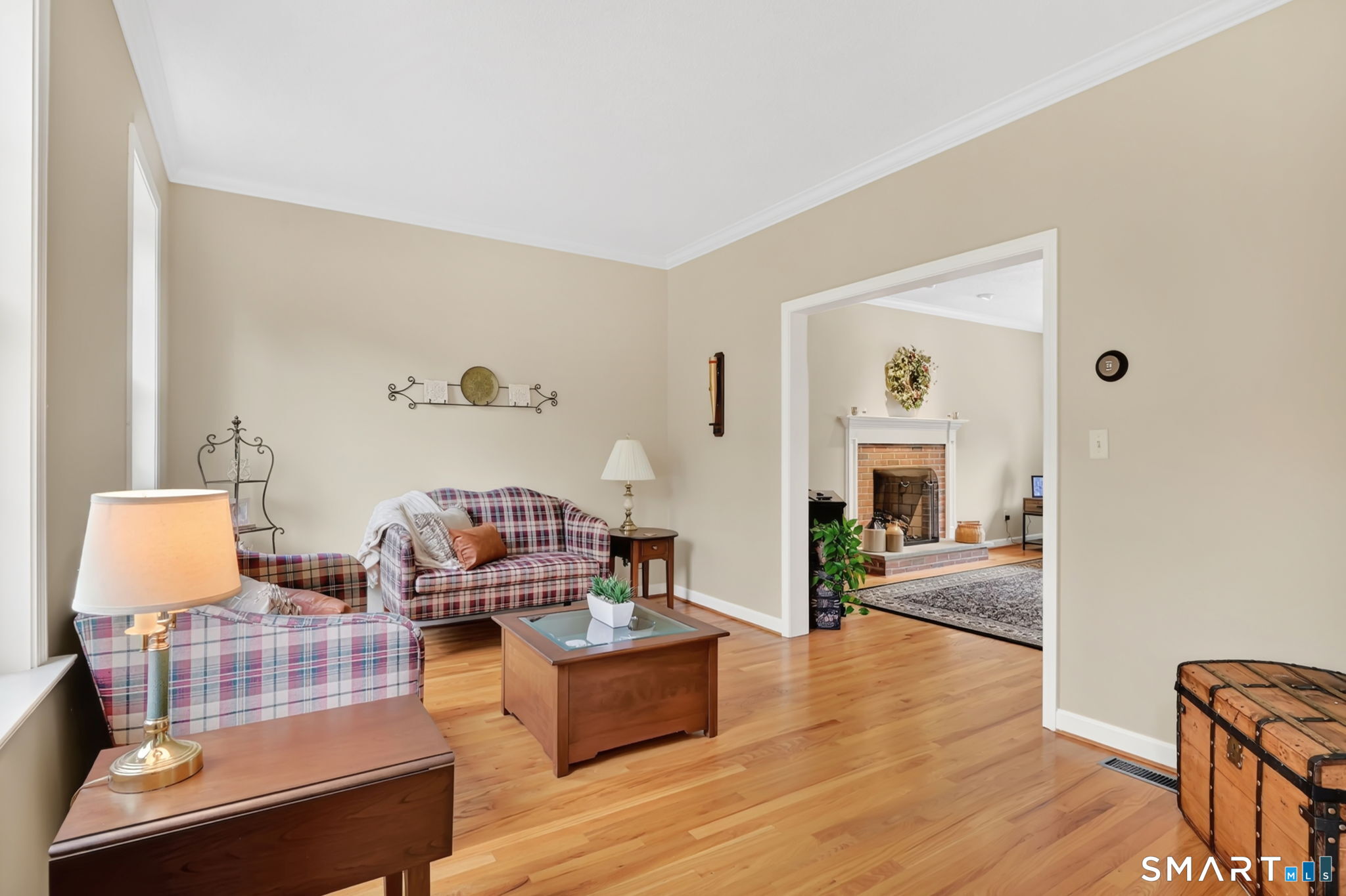 52 Sweet Meadow Drive South Windsor CT 06074
