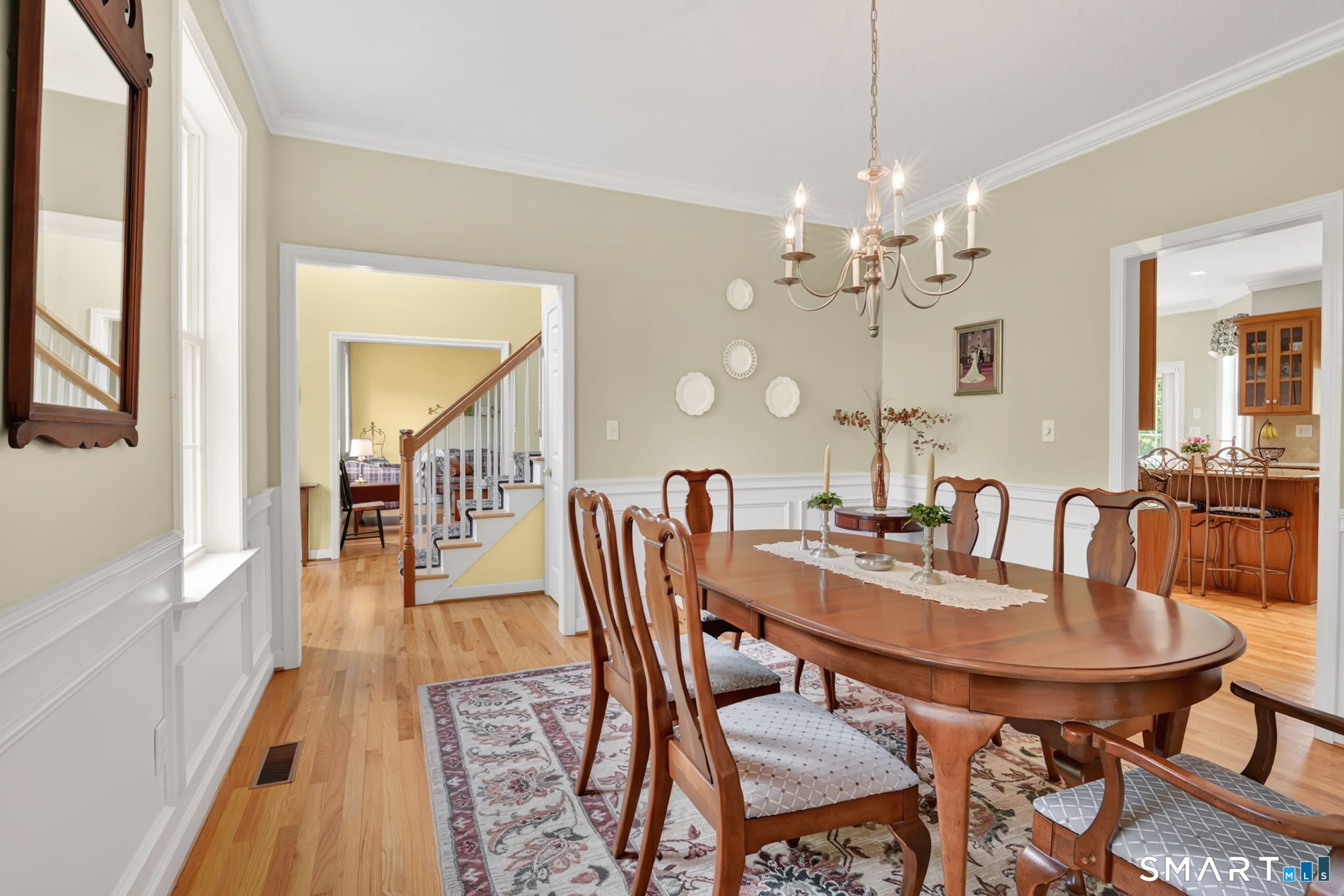 52 Sweet Meadow Drive South Windsor CT 06074