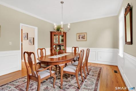 52 Sweet Meadow Drive South Windsor CT 06074