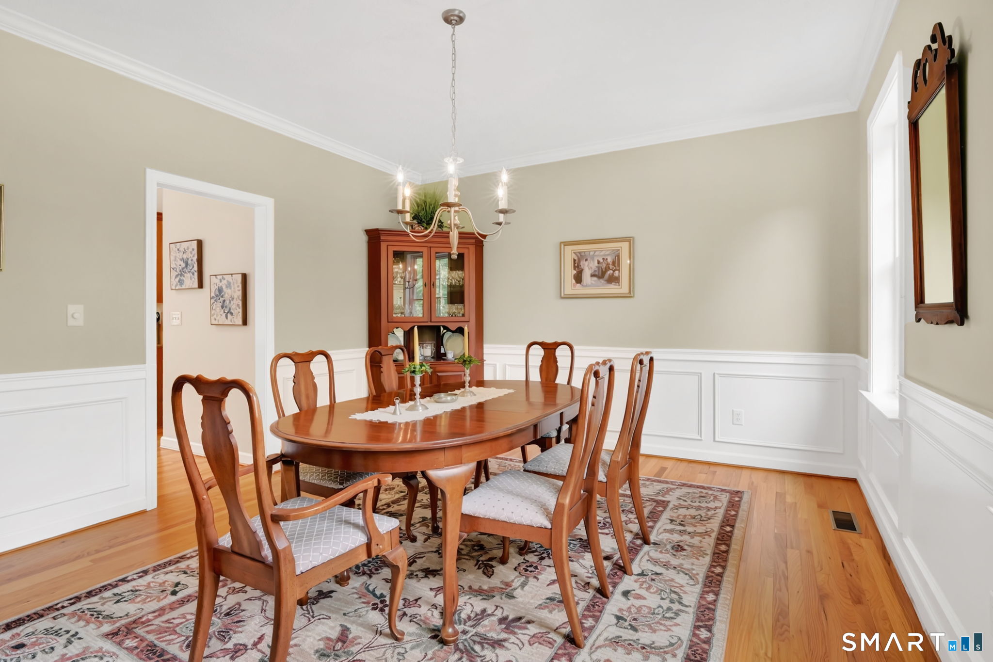 52 Sweet Meadow Drive South Windsor CT 06074