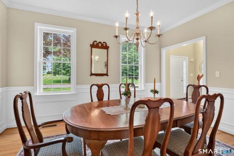 52 Sweet Meadow Drive South Windsor CT 06074