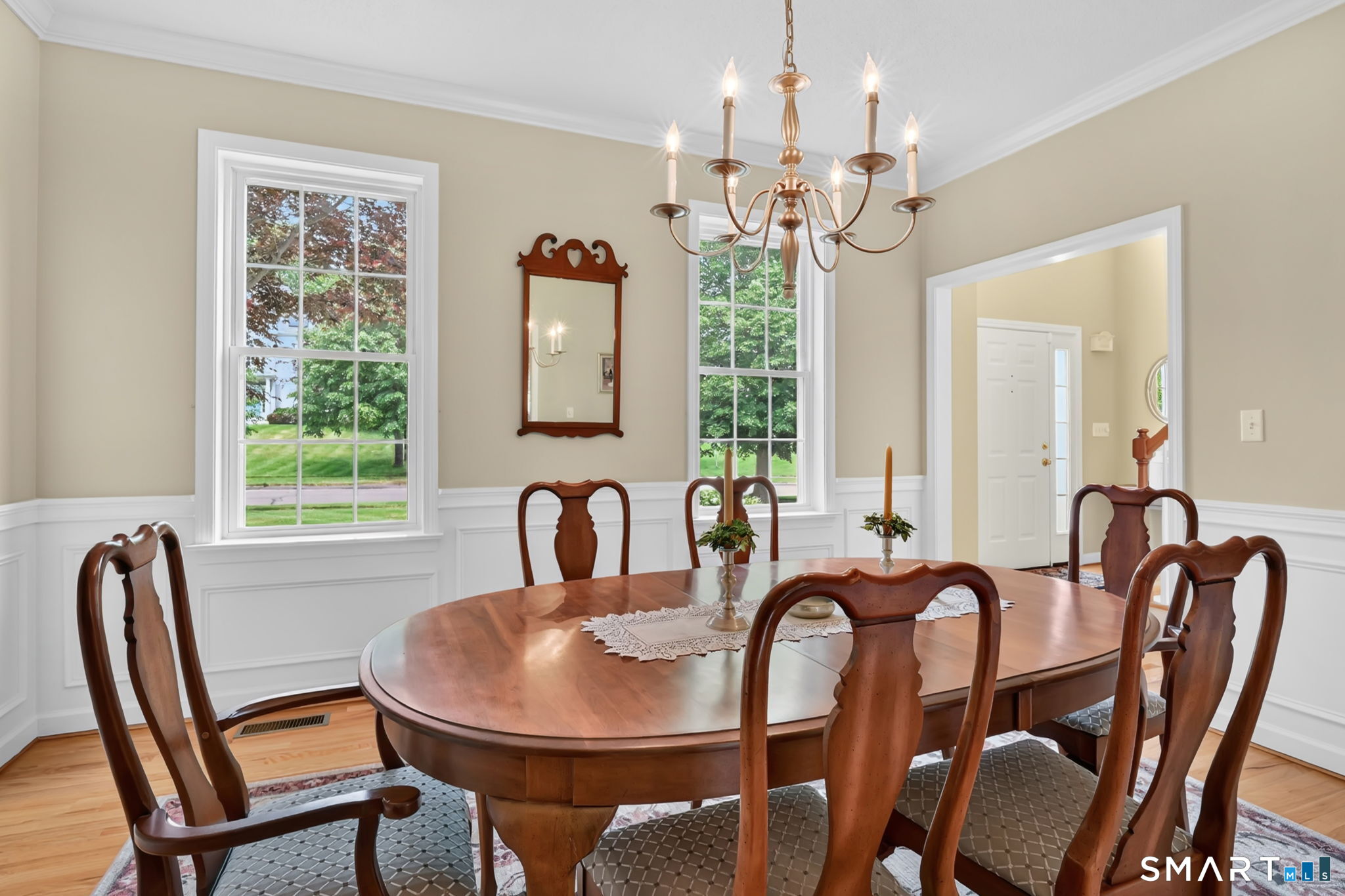 52 Sweet Meadow Drive South Windsor CT 06074
