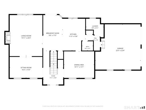 52 Sweet Meadow Drive South Windsor CT 06074