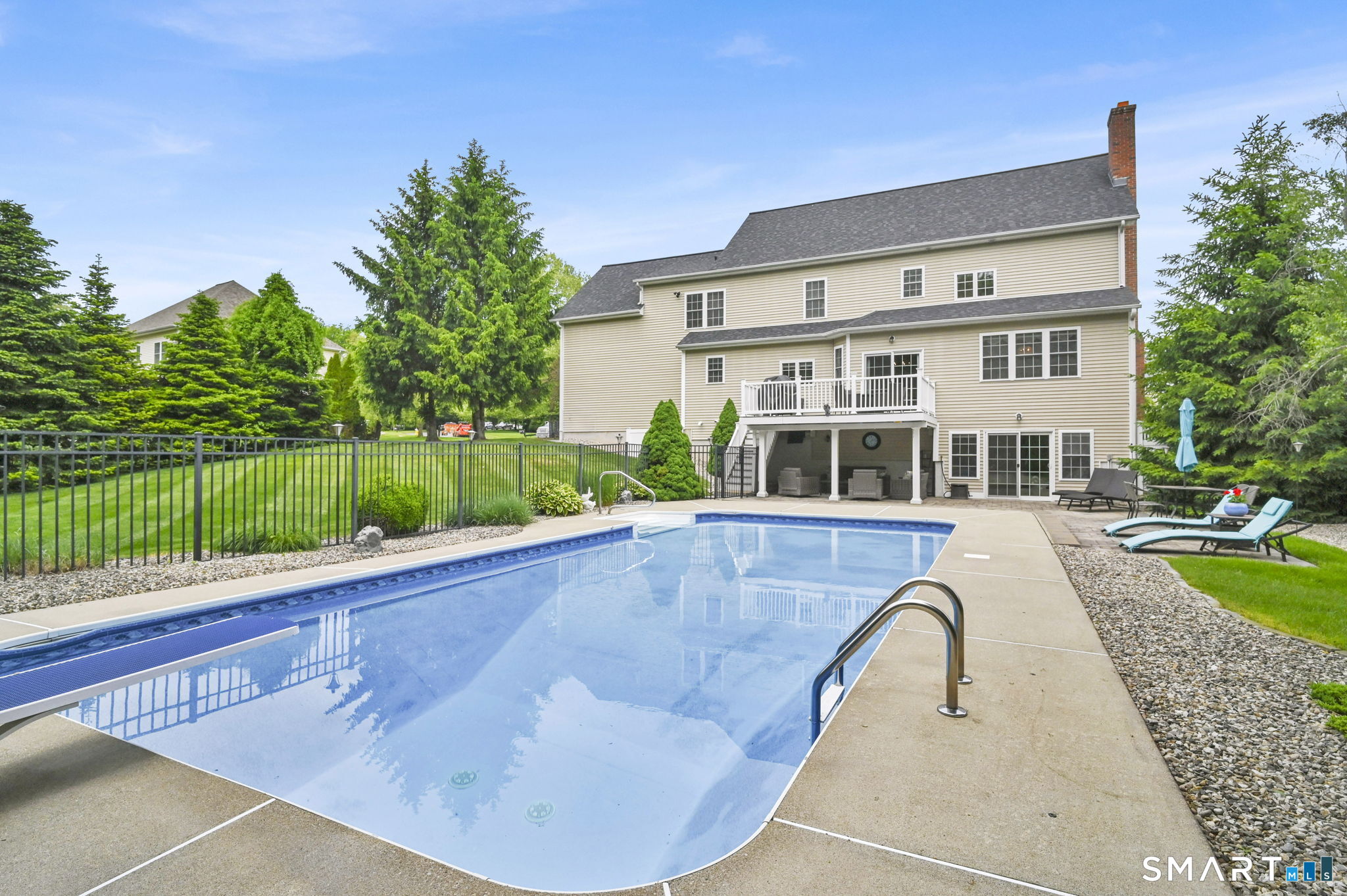 52 Sweet Meadow Drive South Windsor CT 06074