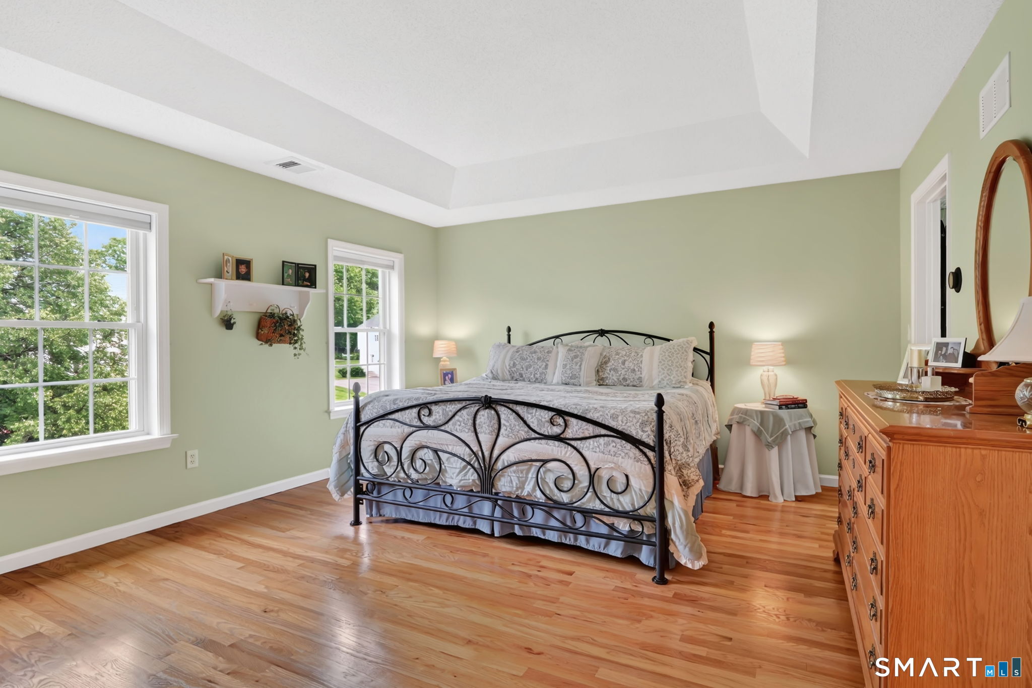 52 Sweet Meadow Drive South Windsor CT 06074