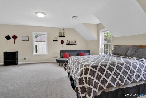 52 Sweet Meadow Drive South Windsor CT 06074
