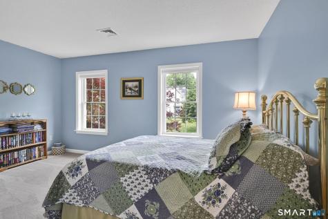 52 Sweet Meadow Drive South Windsor CT 06074