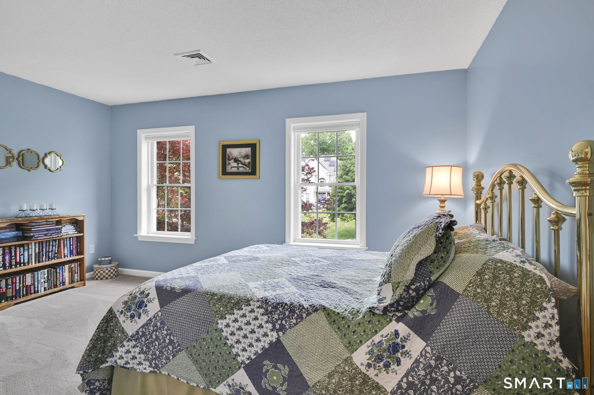52 Sweet Meadow Drive South Windsor CT 06074