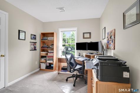 52 Sweet Meadow Drive South Windsor CT 06074