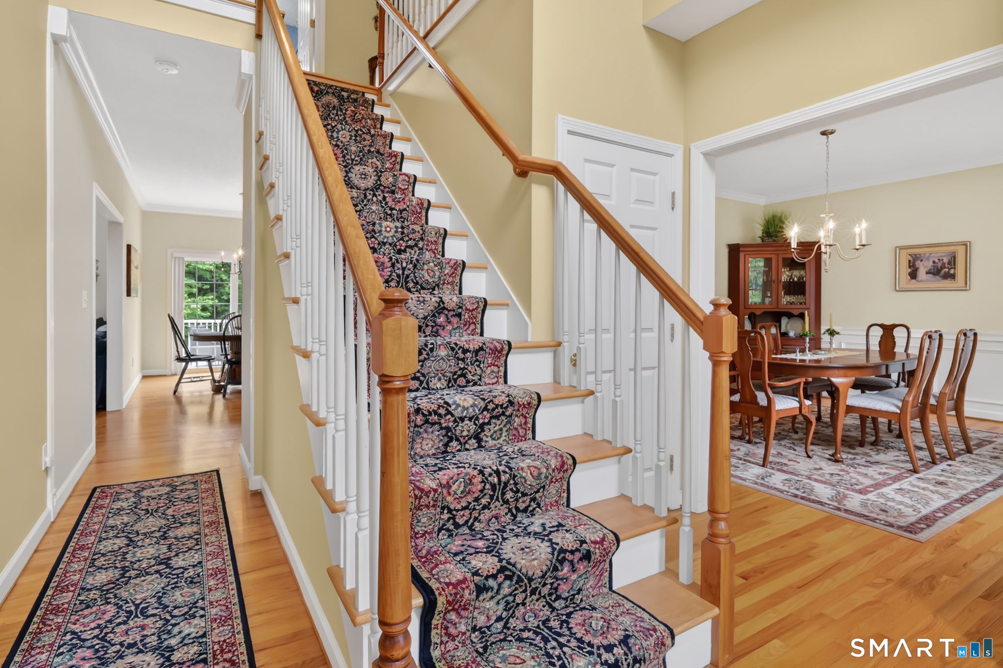 52 Sweet Meadow Drive South Windsor CT 06074