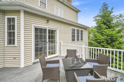 52 Sweet Meadow Drive South Windsor CT 06074