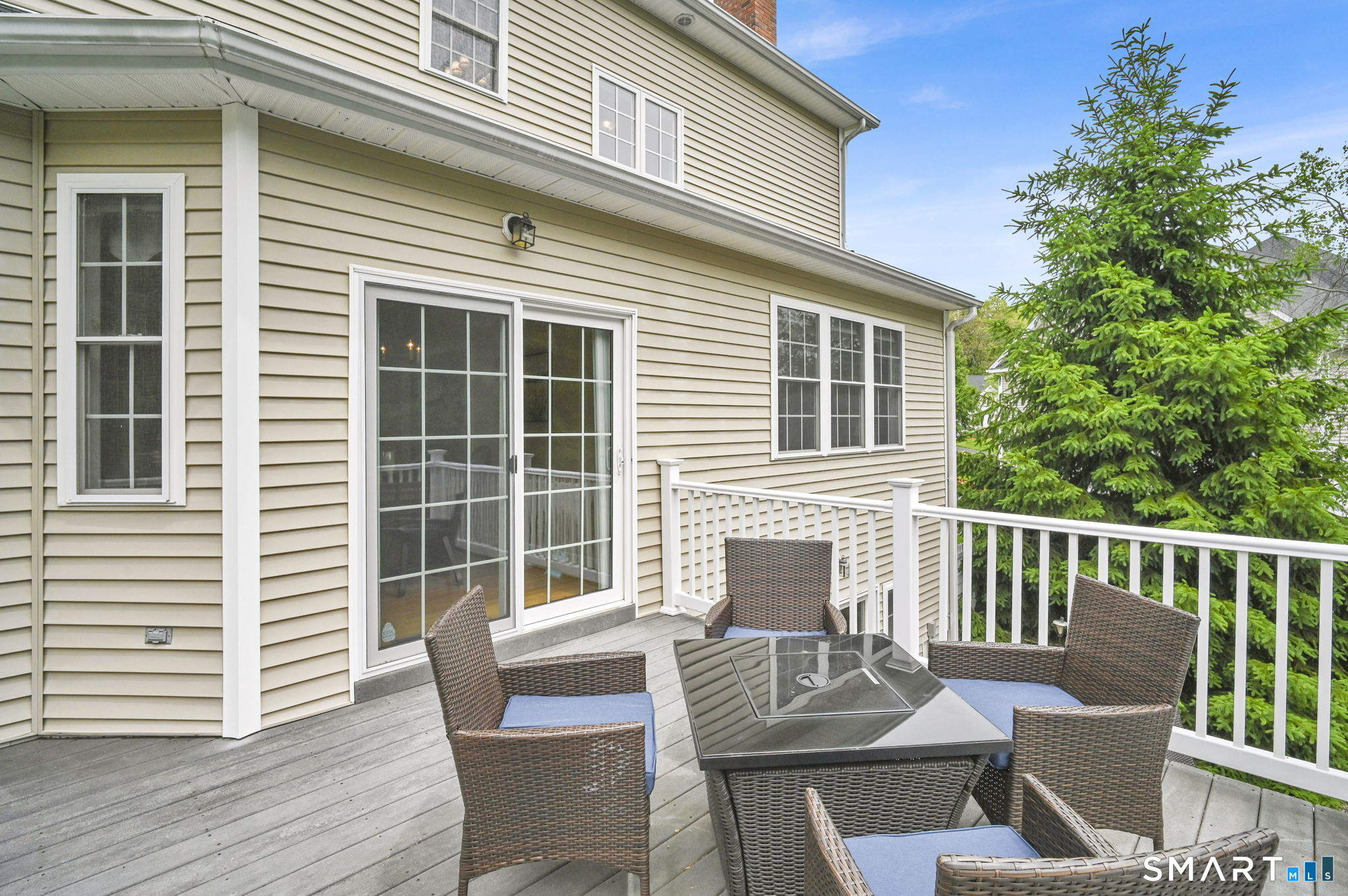 52 Sweet Meadow Drive South Windsor CT 06074