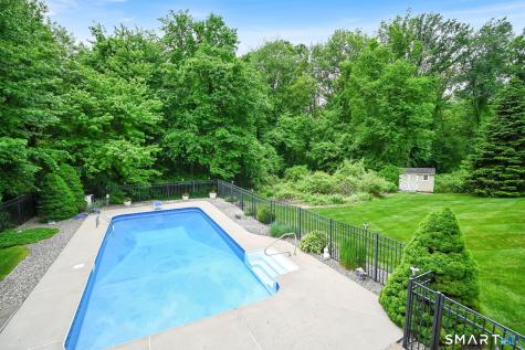 52 Sweet Meadow Drive South Windsor CT 06074