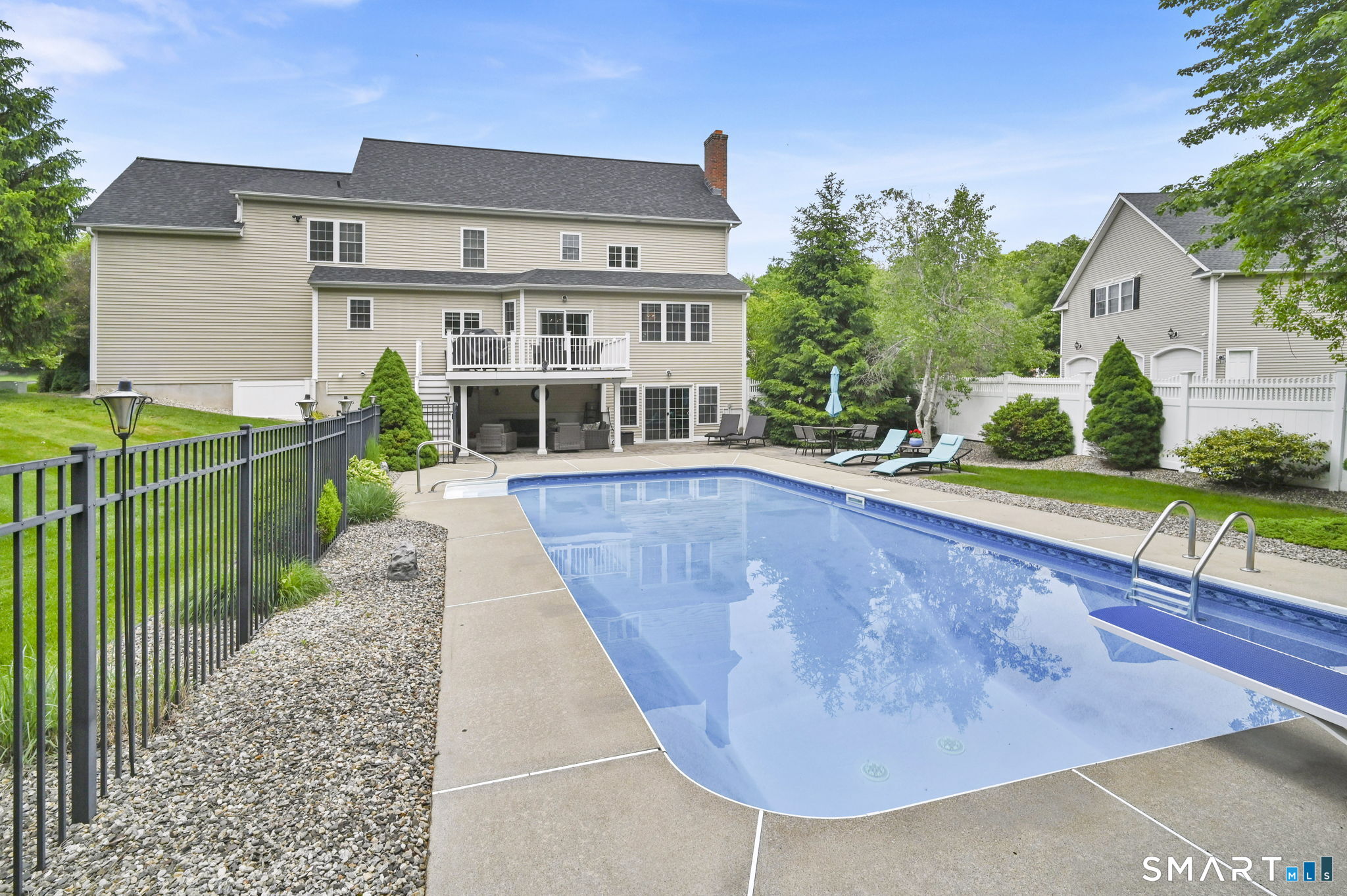 52 Sweet Meadow Drive South Windsor CT 06074