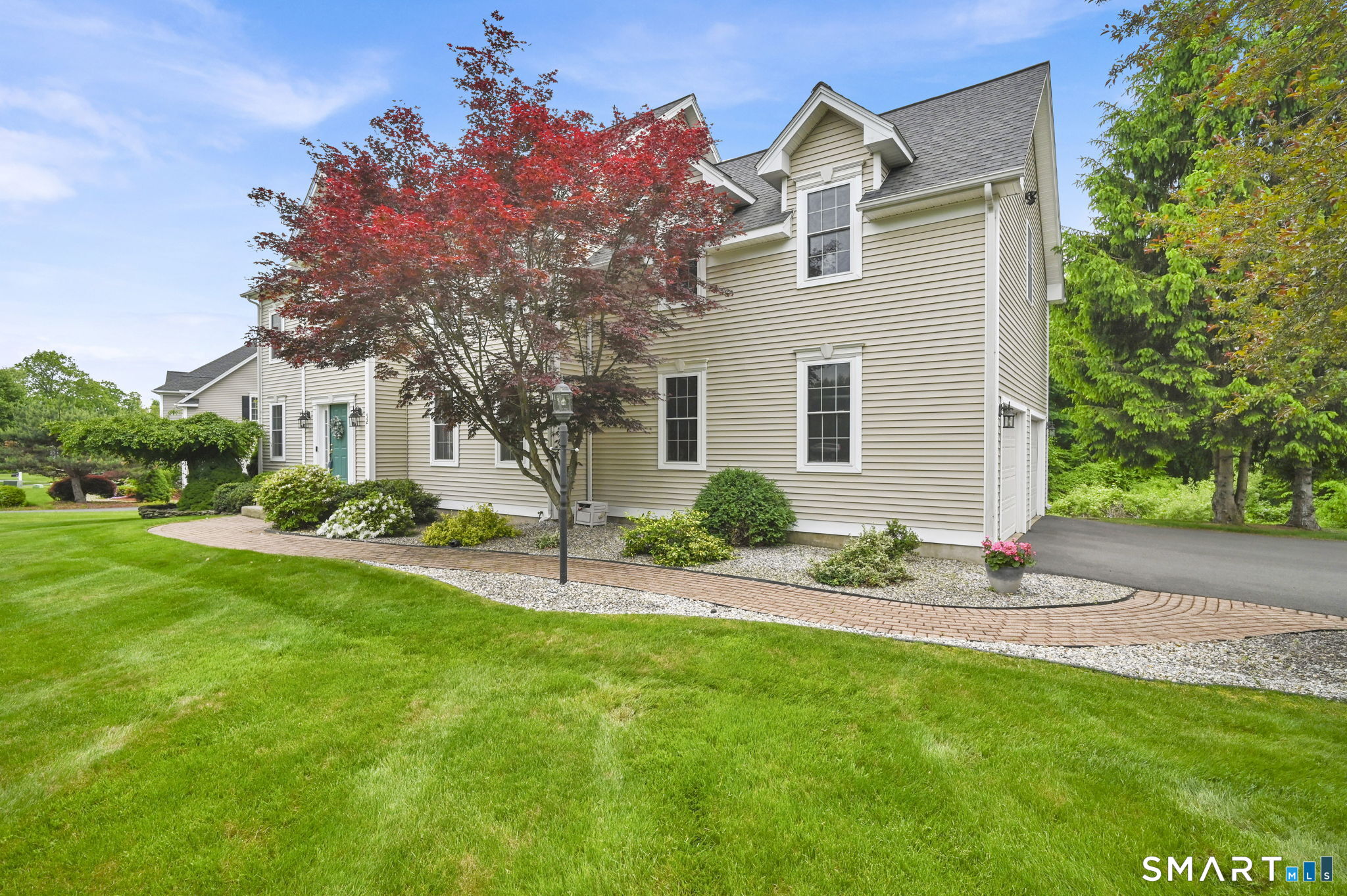 52 Sweet Meadow Drive South Windsor CT 06074
