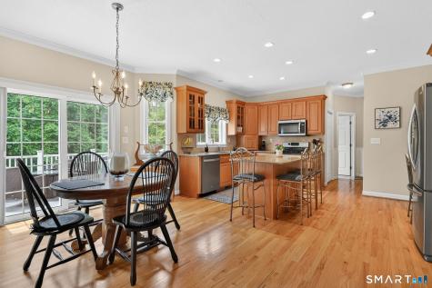 52 Sweet Meadow Drive South Windsor CT 06074