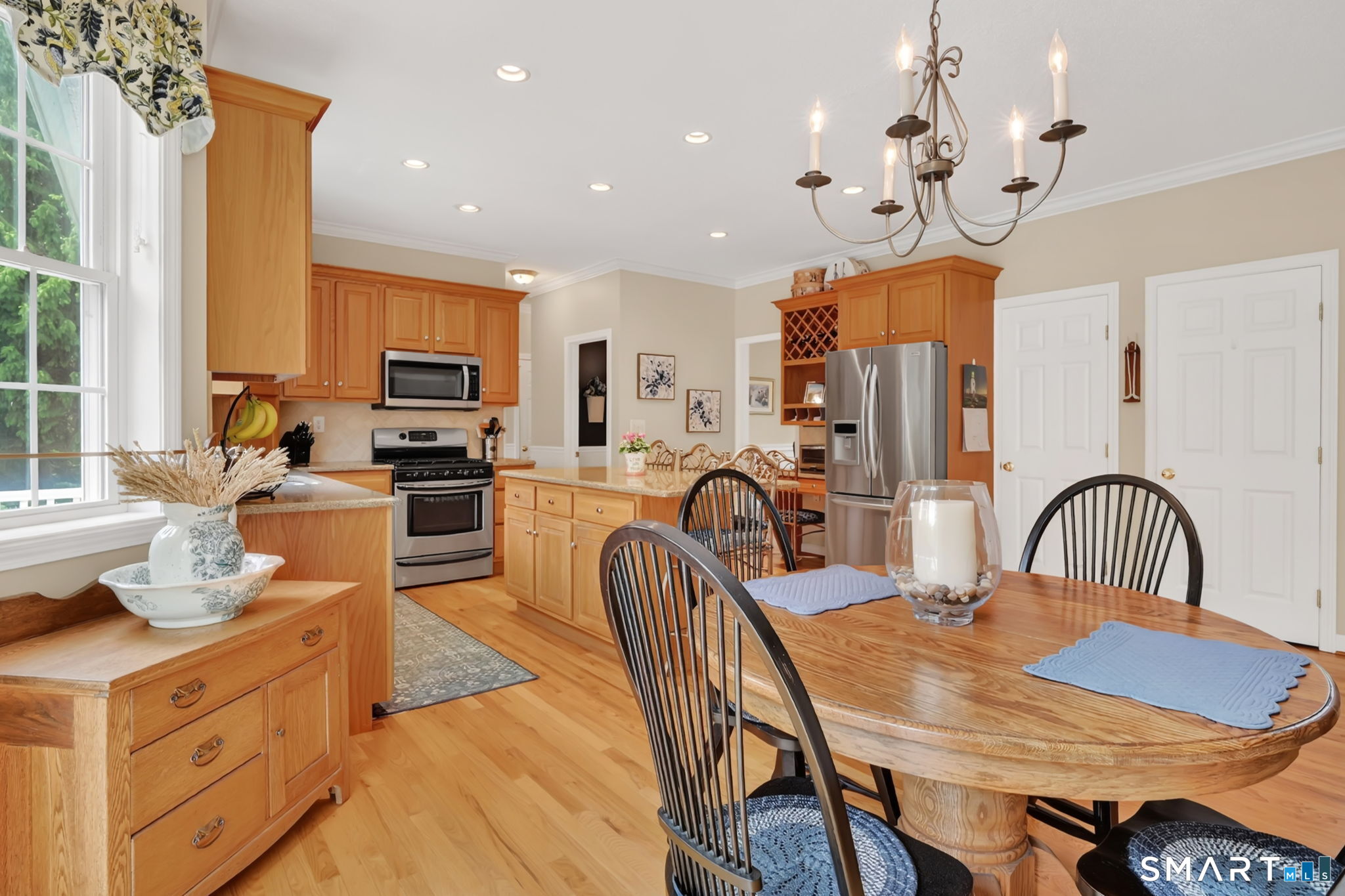 52 Sweet Meadow Drive South Windsor CT 06074