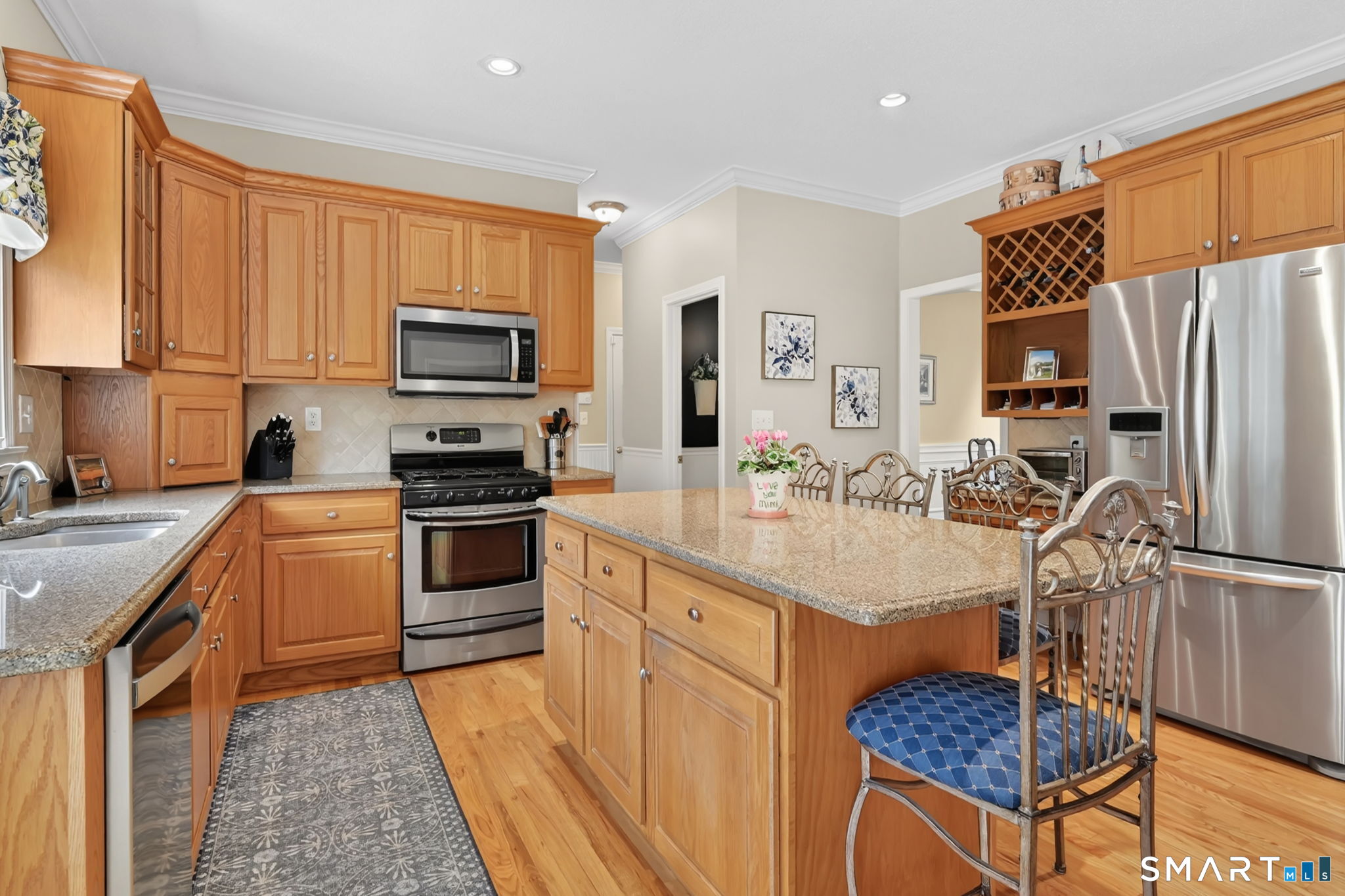 52 Sweet Meadow Drive South Windsor CT 06074