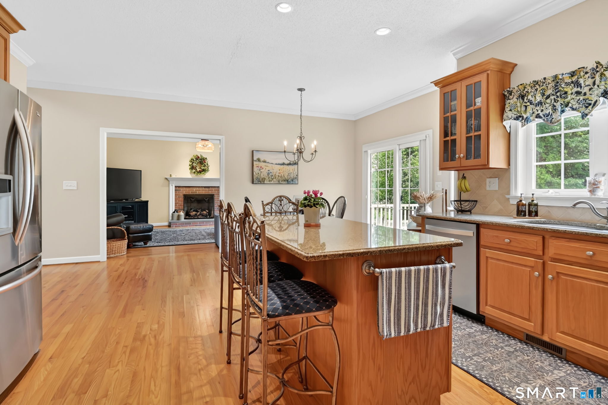 52 Sweet Meadow Drive South Windsor CT 06074