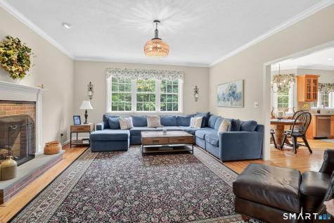 52 Sweet Meadow Drive South Windsor CT 06074