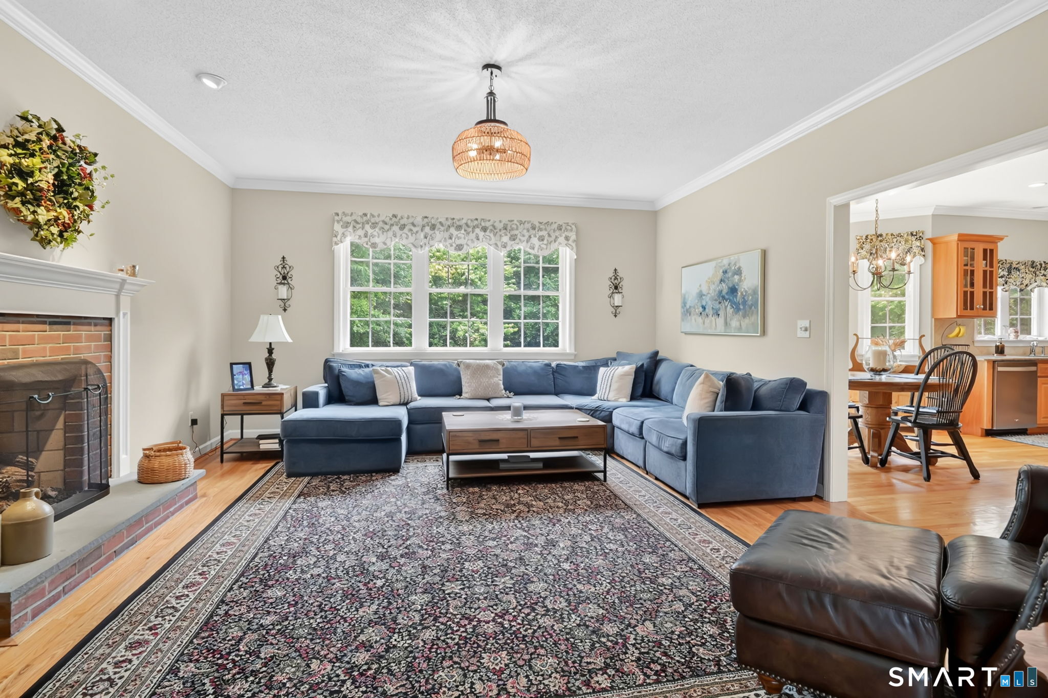 52 Sweet Meadow Drive South Windsor CT 06074