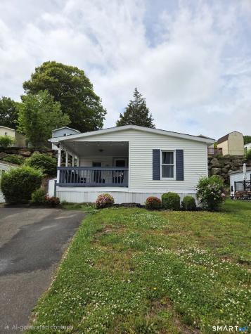 81 Woodland Park Shelton CT 06484