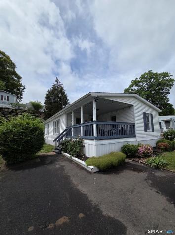 81 Woodland Park Shelton CT 06484