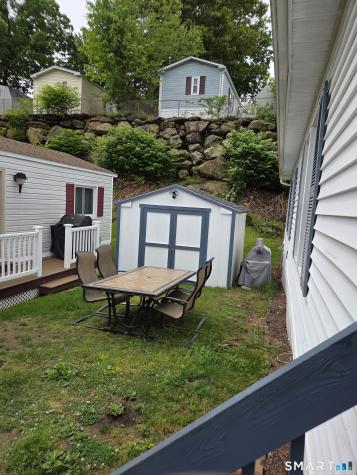 81 Woodland Park Shelton CT 06484