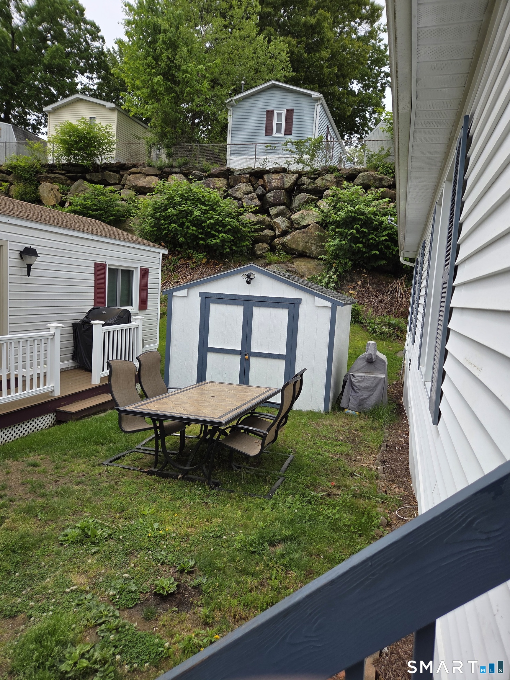 81 Woodland Park Shelton CT 06484